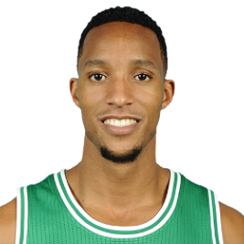 Evan Turner
